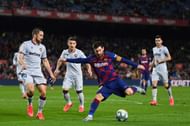 Lionel Messi's 2012 is arguably the greatest year anyone has ever had in all of football